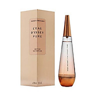 Nước hoa nữ L eau d Issey Pure by Issey Miyake for Women 3.0 oz Nectar de Parfum Spray thumbnail