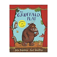 The Gruffalo Play thumbnail