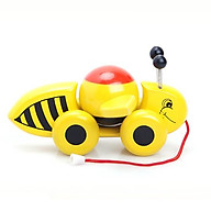 Đồ chơi giáo dục - Con ong (kéo dây) - VTU3-0015 thumbnail