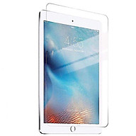 Miếng dán cường lực màn hình cho iPad 10.2 inch New 2019 chuẩn 9H 2.5D Tempered Glass mỏng 0.26mm - Hàng chính hãng thumbnail