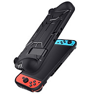 Bao Case Bảo Vệ Nillkin Battler Case cho Nintendo Switch - Hàng Nhập Khẩu thumbnail