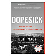 Dopesick Dealers, Doctors, and the Drug Company that Addicted America thumbnail