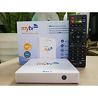 Android MyTV Net RAM 2G- 2020 Tặng Tài khoản HDplay, Android 7.1.2 hỗ trợ điều khiển Giọng nói - Hàng chính hãng thumbnail