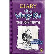 Diary of a Wimpy Kid The Ugly Truth (Quyển 5) thumbnail
