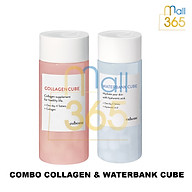 COMBO COLLAGEN & WATERBANK CUBE - SẢN PHẨM CỦA TẬP ĐOÀN AMOREPACIFIC thumbnail