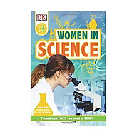 Women In Science thumbnail