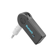 Car Bluetooth (Jacks 3.5mm) LV-B01 - HÀNG NHẬP KHẨU thumbnail