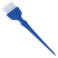 1 pcs Hair Dye Brush Coloring Combs Barber Tools Color Tint Applicator Highlight Dyeing Brush Kit Salon Hair Coloring thumbnail