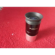 Thị kính kính thiên văn Ploss 1,25inch 25mm (Hàng chính hãng) thumbnail