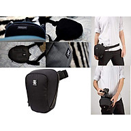 Túi máy ảnh đeo bụng hoặc đeo chéo quickescape 4000 thumbnail