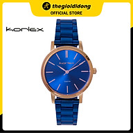 Đồng hồ Nữ Korlex KS024-01 thumbnail
