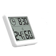 Đồng hồ đa năng đo nhiệt độ, độ ẩm 3.2 inch thumbnail