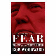 Fear Trump In The White House thumbnail