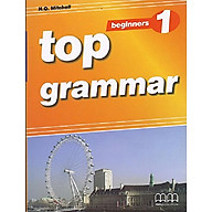 MM Publications Sách luyện ngữ pháp Tiếng Anh - Top Grammar Beginners Sb (Br) thumbnail