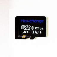 Thẻ Nhớ MicroSD Chuyên Dụng Tốc Độ Cao MAXCHANGE thumbnail