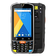 Máy kiểm kho Point Mobile PM66 Android 6.0.1 - hàng nhập khẩu thumbnail