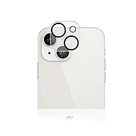 Dán Cường Lực Bảo Vệ Camera dành cho iPhone 13 13 Mini 13 Pro 13 Pro Max ANANK 3D - Hàng Nhập Khẩu thumbnail