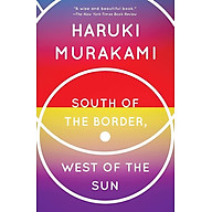 South of the Border, West of the Sun A Novel (Vintage International) thumbnail