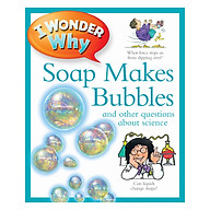I Wonder Why Soap Makes Bubbles thumbnail