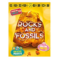 Discover Science Rocks And Fossils thumbnail