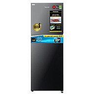 Tủ lạnh Panasonic Inverter 306 lít NR-TV341VGMV - Hàng chính hãng (chỉ giao HCM) thumbnail