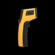 Máy đo nhiệt độ trong công nghiệp cao cấp ( -50 đến 380 độ C ) thumbnail