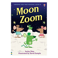 Usborne Very First Reading Moon Zoom thumbnail