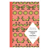 Collected Poems For Children Macmillan Classics Edition thumbnail