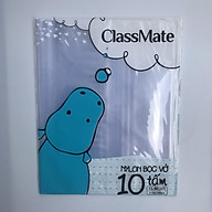 Combo 3 túi Bọc Vở Classmate-NC201 thumbnail