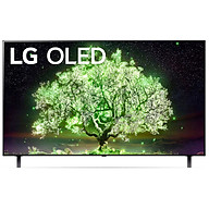 Smart Tivi OLED LG 4K 48 inch 48A1PTA - Hàng chính hãng (Chỉ giao HCM) thumbnail