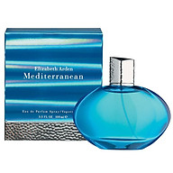 Nước hoa Elizabeth Arden Mediterranean Eau De Parfum Spray 100mL thumbnail