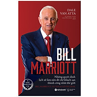 Bill Marriott - Những Quyết Định Lịch Sử Làm Nên Đế Chế Khách Sạn Thành Công Nhất Thế Giới thumbnail