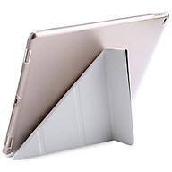 Bao Da Với Mặt Lưng Trong Suốt Siêu Mỏng Cho iPad Pro thumbnail