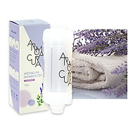 Lõi lọc nước vòi sen Vitamin C Aromacura Shower Filter Korea - Hương Lavender (Hoa Oải Hương) thumbnail