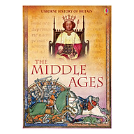 Usborne The Middle Ages thumbnail