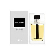 Nước hoa nam Dior Homme By Christian Dior For Men. Eau De Toilette Spray 3.4 Ounces thumbnail