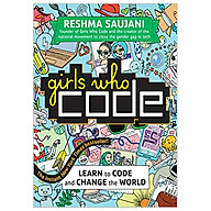 Girls Who Code thumbnail