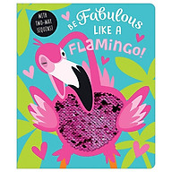 Be Fabulous Like A Flamingo thumbnail
