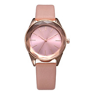 Women Fashion Casual Simple Watch Lady Exquisite Gorgeous Quartz Wrist Watch thumbnail