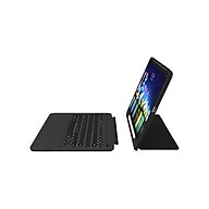 Ốp lưng kèm bàn phím ZAGG Keyboard Slim Book Go iPad 9.7 - 103302308 - Hàng chính hãng thumbnail