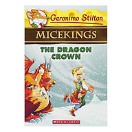 Geronimo Stilton Micekings Geronimo Stilton Book 7 The Dragon Crown thumbnail
