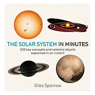 In Minutes Solar System thumbnail