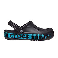 Giày Clog thời trang Unisex Crocs Bayaband - 206852 thumbnail