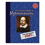 Klutz Encyclopedia Of My Immaturity thumbnail
