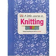 A Little Course In Knitting thumbnail