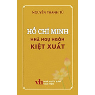 Hồ Chí Minh - Nhà ngụ ngôn kiệt xuất thumbnail
