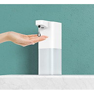 Máy rửa tay tự động phun bọt cảm biến hồng ngoại PSC350 thumbnail
