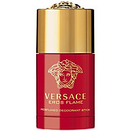 Lăn Khử Mùi Nam Versace Eros Flame Perfumed Deodorant Stick 75ml thumbnail