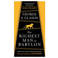 The Richest Man In Babylon thumbnail
