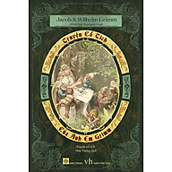 Sách Truyện Cổ Tích Của Anh Em Grimm thumbnail